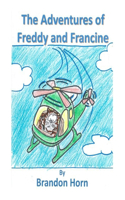 Adventures of Freddy and Francine