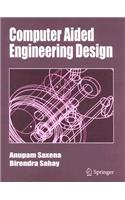 Computer Aided Engineering Design: (English)