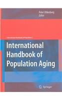 International Handbook of Population Aging