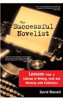 The Successful Novelist