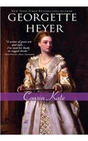 Cousin Kate