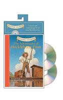 Classic Starts® Audio: The Adventures of Huckleberry Finn