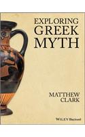 Exploring Greek Myth
