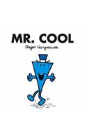 Mr. Cool