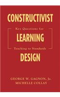 Constructivist Learning Design