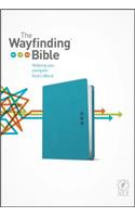 Wayfinding Bible-NLT