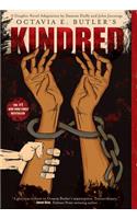 Kindred: A Graphic Novel Adaptation