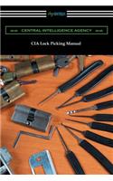 CIA Lock Picking Manual