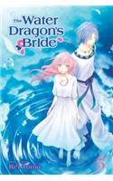 Water Dragon's Bride, Vol. 5