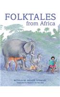 Folktales from Africa