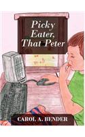 Picky Eater, That Peter
