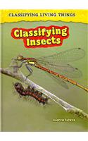 Classifying Insects: (Classifying Living Things)