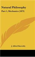 Natural Philosophy