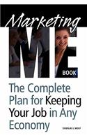 Marketing Me Book
