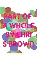 Part of a Whole: Pattern Brush Work