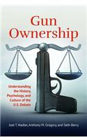 Gun Ownership