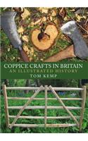 Coppice Crafts in Britain