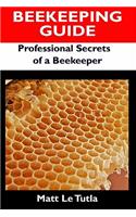 Beekeeping Guide: Professional Secrets of a Beekeeper