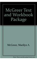 McGreer Text and Workbook Package