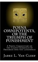 Poena Omnipotenta, or The Triumph of Punishment