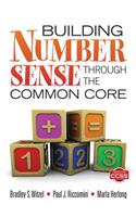 Building Number Sense Through the Common Core