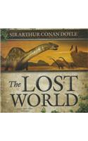 Lost World Lib/E