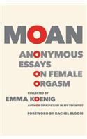 Moan