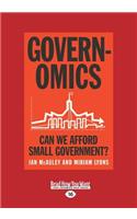 Governomics