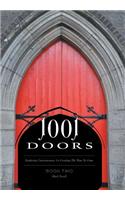 1001 Doors - Book Two