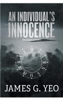 An Individual's Innocence