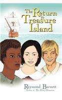 Return to Treasure Island