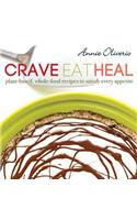 Crave, Eat, Heal