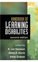 Handbook of Learning Disabilities, Second Edition