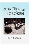 The Burning Bush of Hoboken