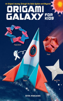 Origami Galaxy for Kids eBook