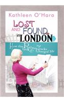 Lost and Found in London