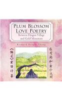 Plum Blossom Love Poetry