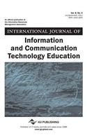 International Journal of Information and Communication Technology Education, Vol 8 ISS 3