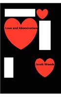 Love and Abomination
