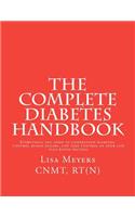 Complete Diabetes Handbook