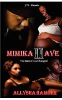 Mimika Avenue II