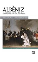 Cantos de España, Op. 232