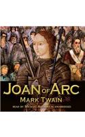 Joan of Arc