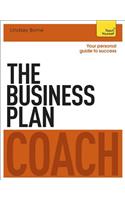 Business Plan Coach
