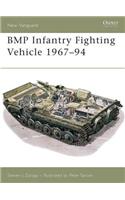 BMP Infantry Fighting Vehicle 1967–94