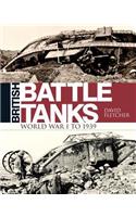 British Battle Tanks