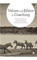 Values and Ethics in Coaching