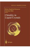 Chirality in Liquid Crystals