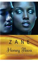 Honey Flava: (English)