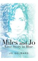 Miles and Jo: Love Story in Blue